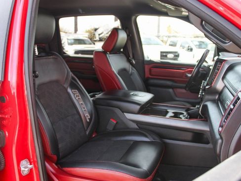 Used 2020 RAM 1500 Rebel w/ Rebel Level 1 Equipment Group image 42