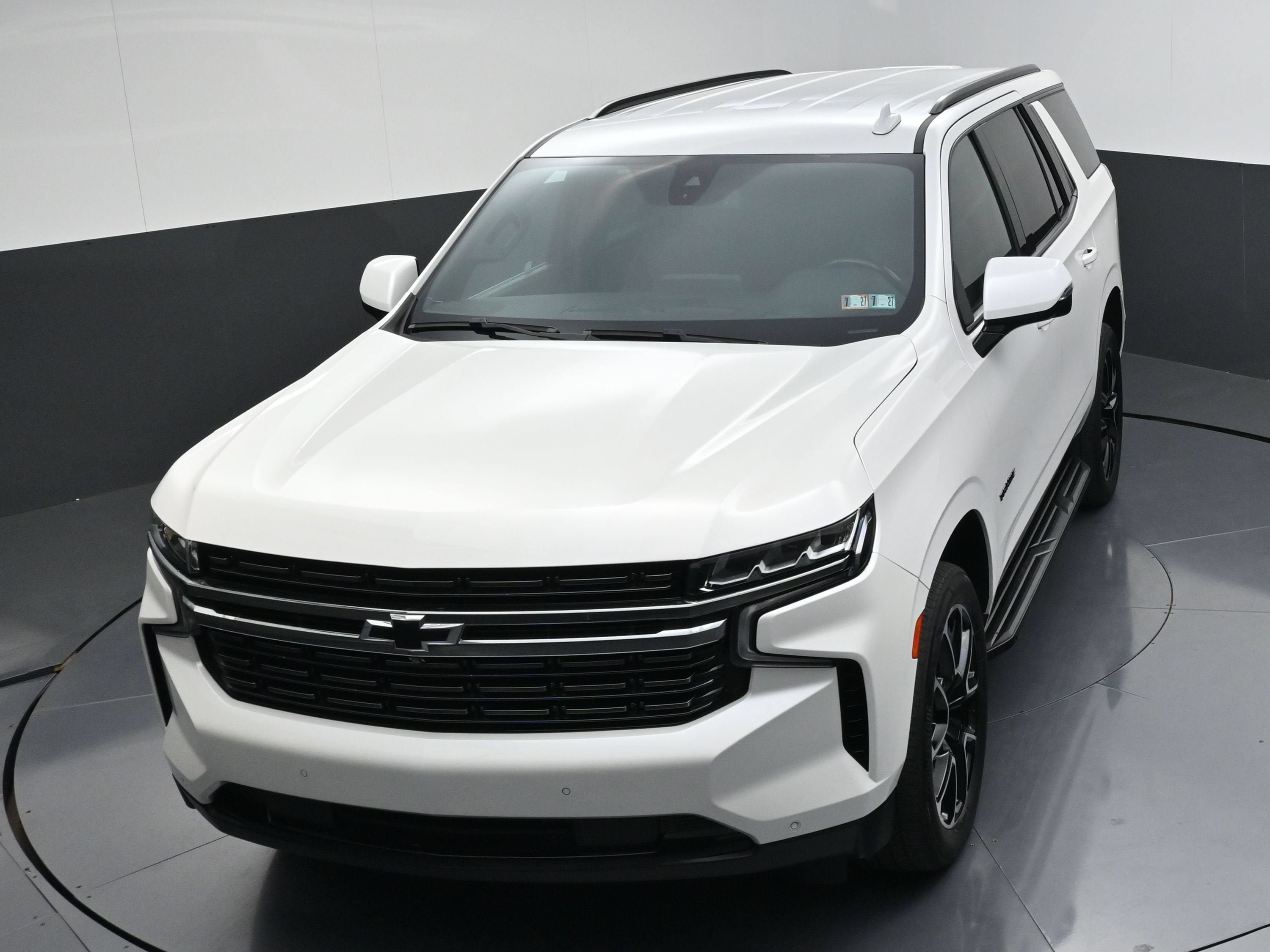 Certified 2022 Chevrolet Tahoe RST w/ Luxury Package AWD/4WD image 51