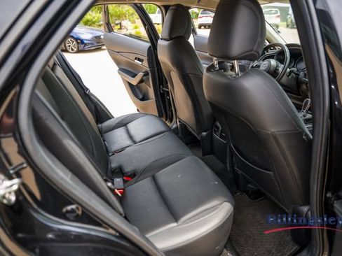Used 2024 MAZDA CX-30 AWD 2.5 S w/ Preferred Package image 14