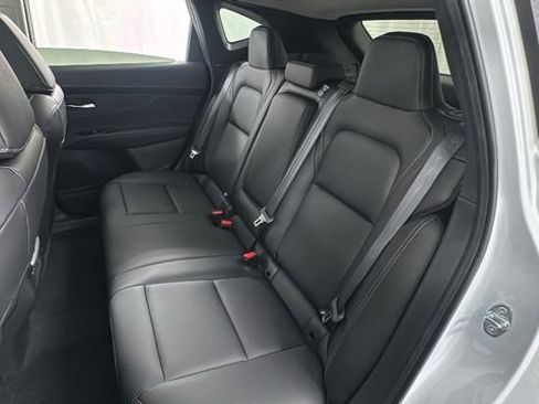 New 2025 Nissan Murano SL AWD/4WD image 12