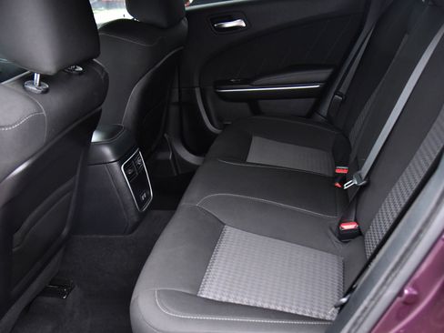 Used 2020 Dodge Charger Scat Pack image 37