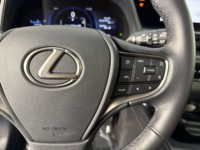 Certified 2026 Lexus UX 300h AWD w/ Accessory Package (Z1) image 13