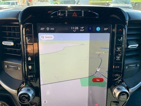 Used 2024 RAM 2500 Big Horn w/ Night Edition image 25