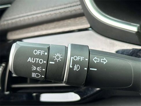 Used 2026 Acura MDX w/ Advance Package image 28