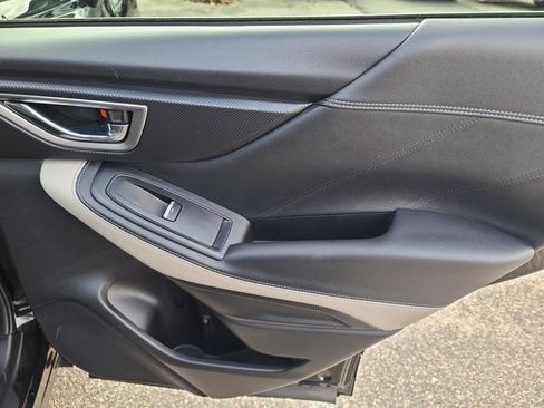 Used 2022 Subaru Forester Limited image 19
