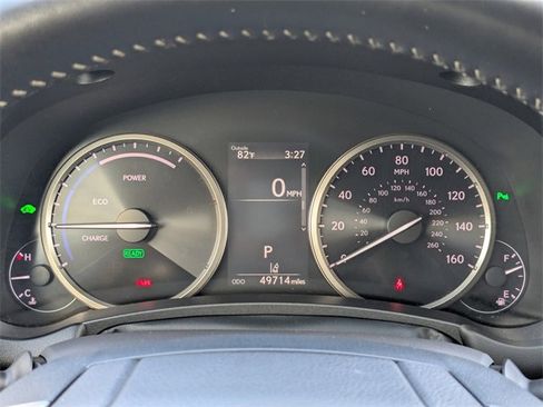 Used 2021 Lexus NX 300h AWD w/ Premium Package image 29