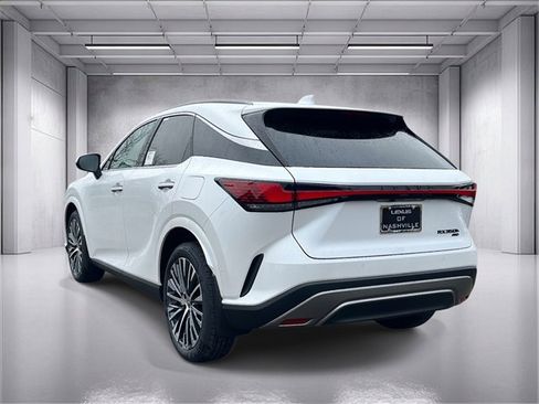 New 2026 Lexus RX 350 image 5