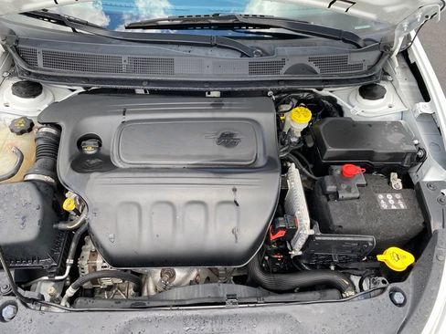 Used 2016 Dodge Dart SXT Sport FWD image 6