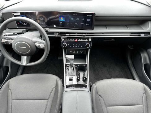 New 2026 Hyundai Tucson SEL image 13