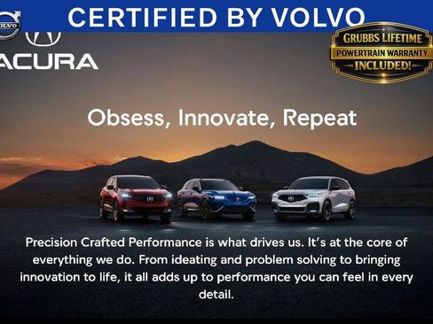 Used 2023 Volvo XC40 Recharge Plus AWD/4WD image 5