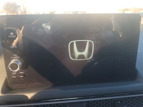 New 2026 Honda Civic Sport Touring image 20