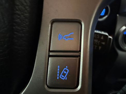 Used 2024 Toyota 4Runner Limited RWD image 38