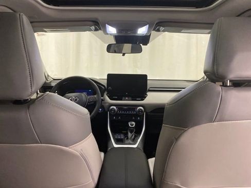 Certified 2024 Toyota RAV4 XLE Premium w/ Weather Package image 36