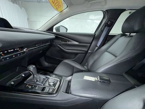 Used 2023 MAZDA CX-30 AWD 2.5 S w/ Preferred Package image 21