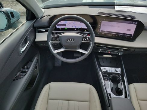 New 2026 Audi Q3 quattro 2.0T AWD/4WD image 22