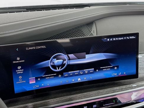 New 2025 BMW 760i xDrive image 14