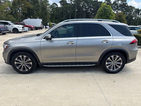 Used 2021 Mercedes-Benz GLE 350 image 7