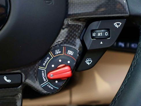 Certified 2023 Ferrari 812 GTS RWD image 26