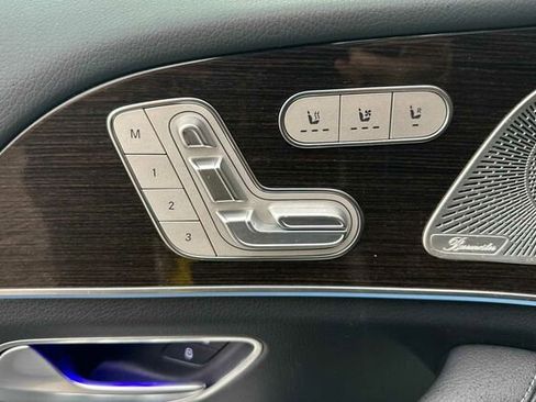 Certified 2025 Mercedes-Benz GLE 350 4MATIC image 13