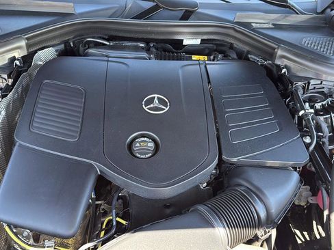 New 2026 Mercedes-Benz GLC 300 4MATIC image 23