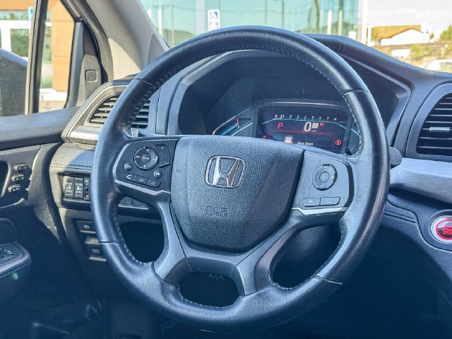 Used 2021 Honda Odyssey EX-L image 16