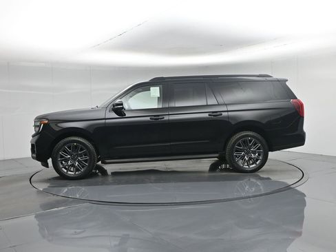 New 2026 Ford Expedition Max Platinum w/ Stealth Appearance Package AWD/4WD image 31