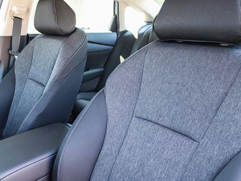 Certified 2025 Honda Accord LX image 24