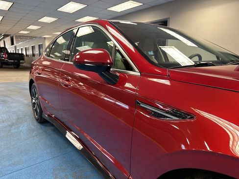 Used 2025 Hyundai Sonata SEL image 4