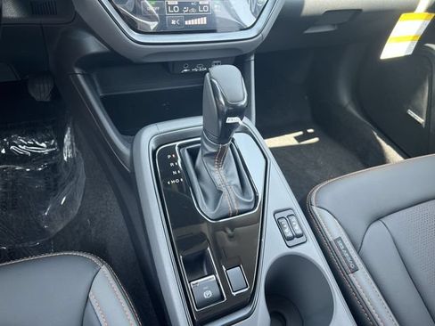 New 2026 Subaru Crosstrek 2.5i Limited AWD/4WD image 20