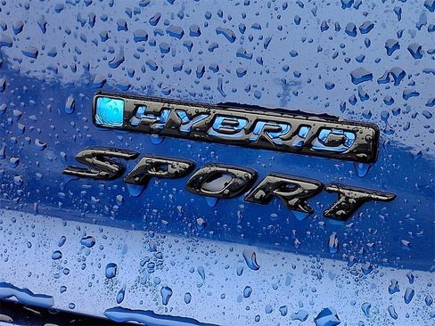 New 2026 Honda Accord Sport image 12