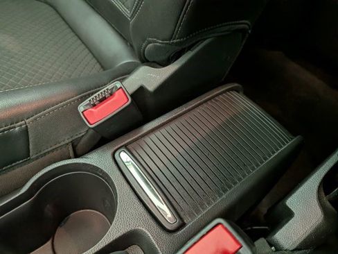 Certified 2022 Buick Encore Preferred w/ Safety Package AWD/4WD image 30