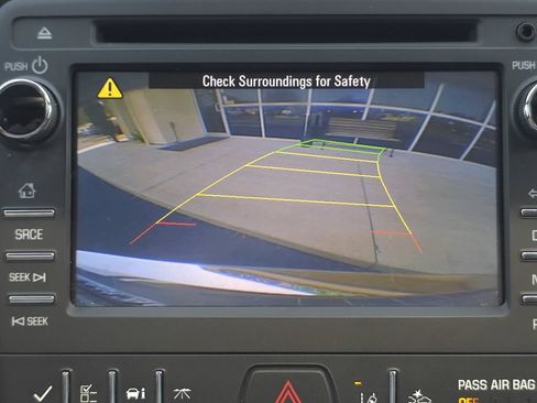 Used 2015 Buick Enclave Premium w/ Experience Buick Package AWD/4WD image 16