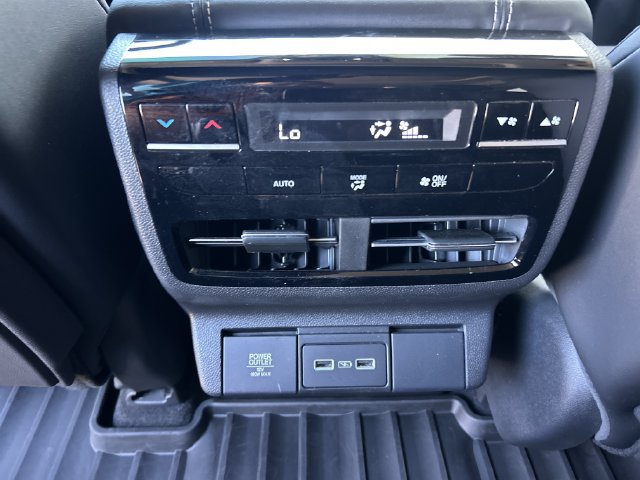 Certified 2024 Acura MDX w/ Technology Package AWD/4WD image 35