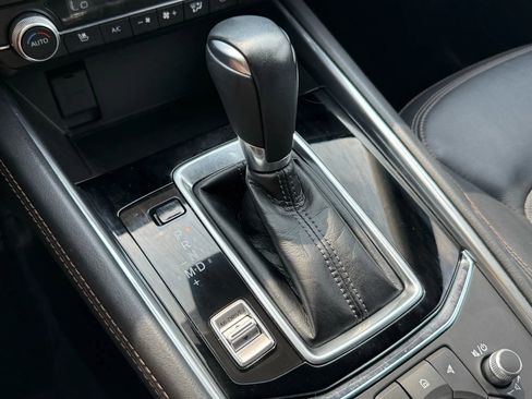 Used 2023 MAZDA CX-5 AWD 2.5 S w/ Premium Plus Pkg image 17