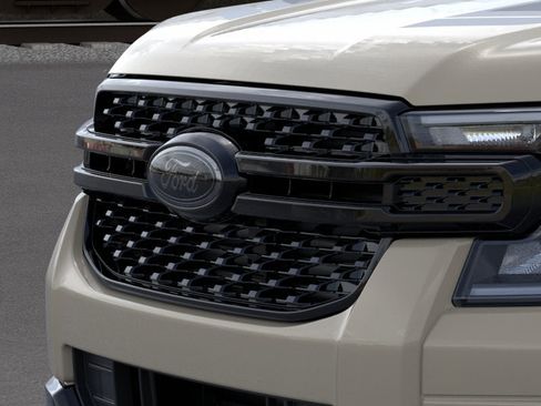 New 2026 Ford Ranger XLT AWD/4WD image 46