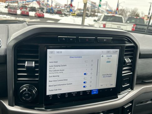 Used 2024 Ford F150 XLT image 38