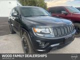 Used 2015 Jeep Grand Cherokee Altitude image 3