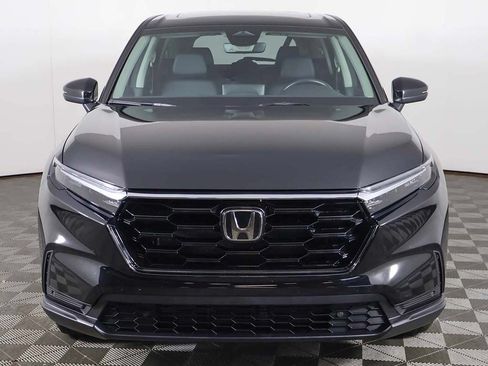 Used 2024 Honda CR-V EX-L image 11