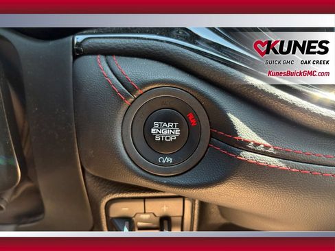Used 2025 Dodge Durango R/T AWD/4WD image 31