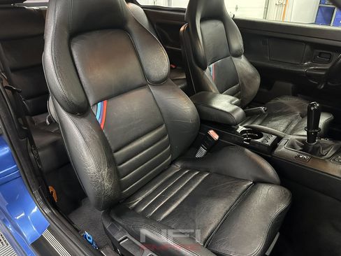 Used 1999 BMW M3 Coupe image 33