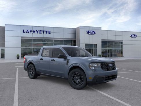 New 2026 Ford Maverick XLT w/ XLT Luxury Package image 46