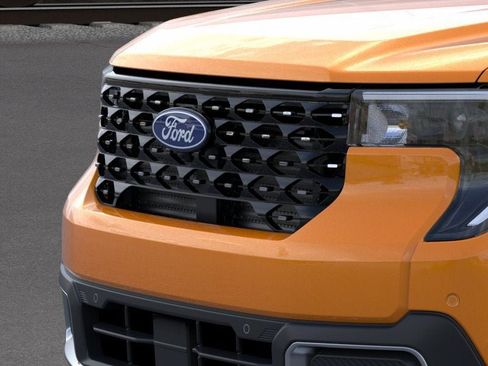 New 2026 Ford Maverick Lariat w/ 4K Tow Package AWD/4WD image 18
