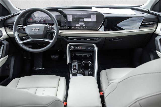 New 2026 Audi Q5 Premium AWD/4WD image 20