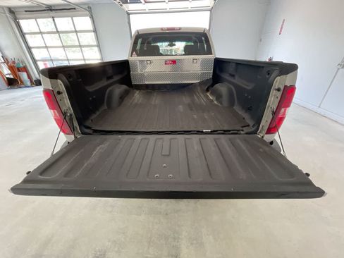 Used 2009 Chevrolet Silverado 2500 LTZ w/ Safety Package AWD/4WD image 22