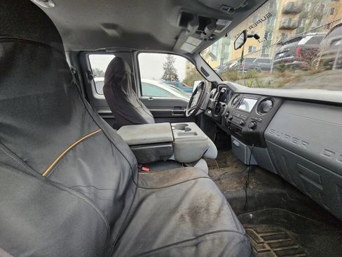 Used 2012 Ford F250 XL w/ PWR Equipment Group image 11