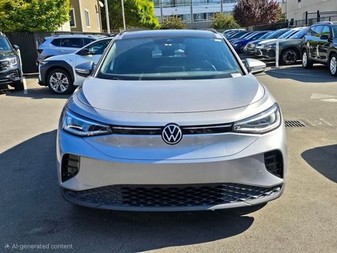 Used 2023 Volkswagen ID.4 Pro S RWD image 2