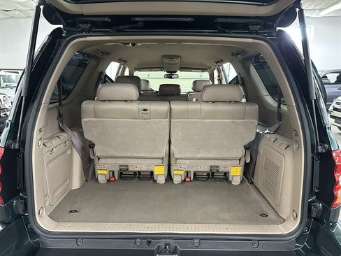 Used 2003 Toyota Sequoia Limited AWD/4WD image 19