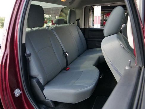Used 2017 RAM 2500 Tradesman w/ Chrome Appearance Group AWD/4WD image 22