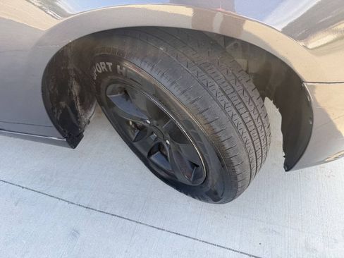 Used 2014 Dodge Charger SE w/ Connectivity Group RWD image 19