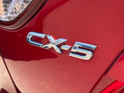 Used 2014 MAZDA CX-5 Grand Touring FWD image 20